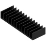 10072272 Fischer Elektronik Heat Sinks