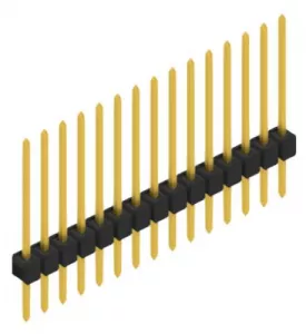 10046714 Fischer Elektronik PCB Connection Systems