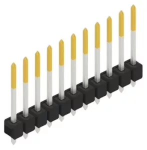 10054252 Fischer Elektronik PCB Connection Systems