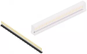 SLLP5SMD06634SSM Fischer Elektronik PCB Connection Systems