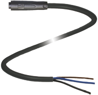 70127484-100004 PEPPERL+FUCHS Sensor-Actuator Cables