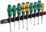 05051012001 Wera Screwdrivers, Bits and Bitholders