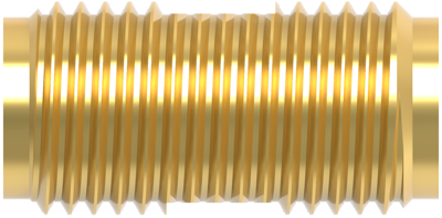 1053492-1 AMP Coaxial Adapters Image 2