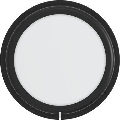 6-1437624-0 Alcoswitch Control Knobs Image 3