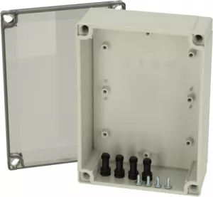 6011913 Fibox GmbH General Purpose Enclosures