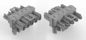 770-1741 WAGO Device Connectors