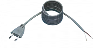 0L06608 Plastro Mayer Power Cords