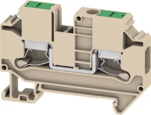 3037380000 Weidmüller Series Terminals