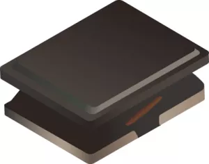 SRN2512-1R0M Bourns Electronics GmbH Fixed Inductors