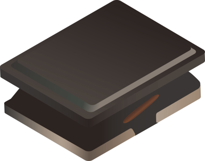 SRN2512-1R0M Bourns Electronics GmbH Fixed Inductors Image 1