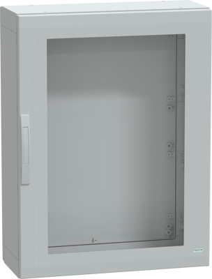 NSYPLA1073TG Schneider Electric Switch Cabinets, server cabinets