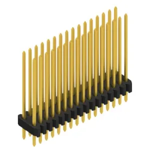 10061521 Fischer Elektronik PCB Connection Systems