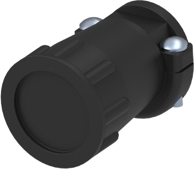 182663-1 AMP Accessories for Industrial Connectors Image 1