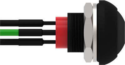 2329389-4 Alcoswitch Pushbutton Switches Image 2