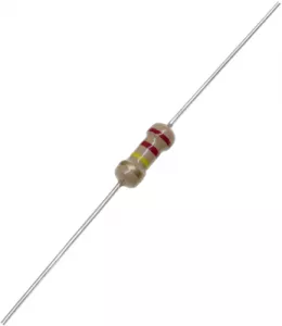 BYB-2-73P0323 by.B Wirewound Resistors