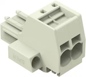 831-3102/107-000 WAGO PCB Connection Systems