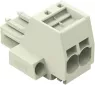 831-3102/107-000 WAGO PCB Connection Systems