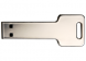 USB stick, key shape, 16 GB, MS0016