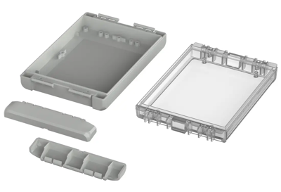 96024245 Bopla General Purpose Enclosures Image 3
