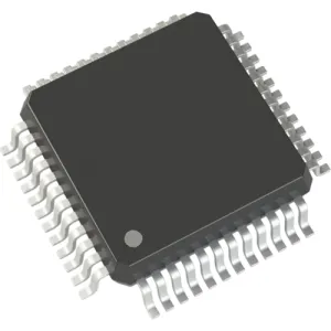 LPC1225FBD48/321,1 NXP Microcontrollers