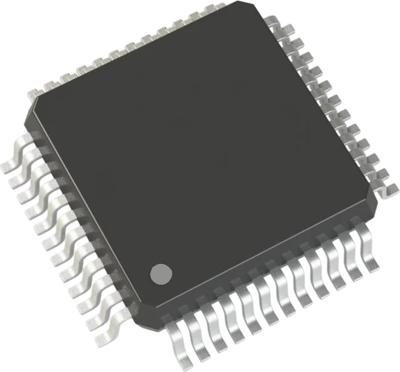 LPC2101FBD48,151 NXP Microcontrollers