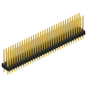 10061417 Fischer Elektronik PCB Connection Systems