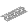 10157378 Fischer Elektronik Heat Sink Accessories