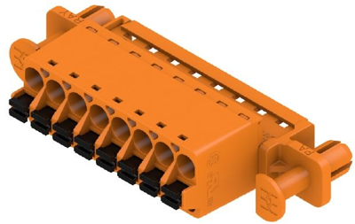 1353650000 Weidmüller PCB Connection Systems Image 2
