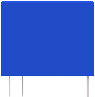 1461400-1 OEG Industrial Relays Image 2