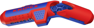 16 95 03 SB Knipex Stripping Pliers, Stripping Tools Image 1
