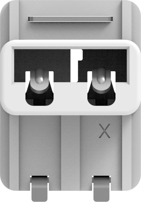 2213188-2 TE Connectivity PCB Connection Systems Image 5