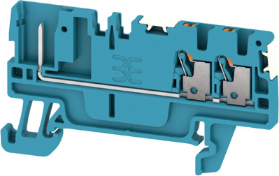 2675720000 Weidmüller Series Terminals
