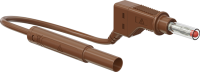66.1048-10027 Stäubli Electrical Connectors Test Leads Image 2