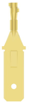 962825-2 AMP Receptacles Image 3