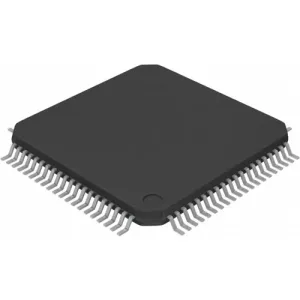 LPC1758FBD80K NXP Microcontrollers