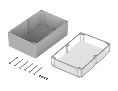 02243100 Bopla General Purpose Enclosures Image 2