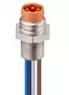 934950001 Lumberg Automation Sensor-Actuator Connectors