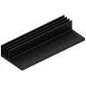 10020166 Fischer Elektronik Heat Sinks