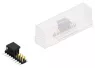 SLY8SMD03618SBSM Fischer Elektronik PCB Connection Systems