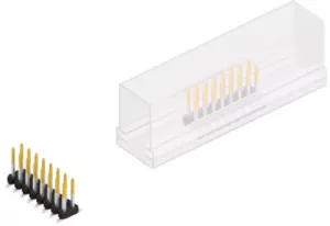 10063720 Fischer Elektronik PCB Connection Systems