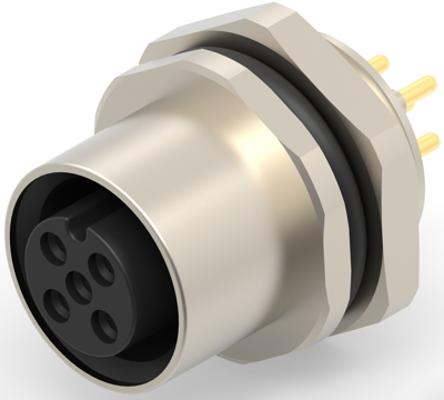 T4143012051-000 TE Connectivity Other Circular Connectors Image 1