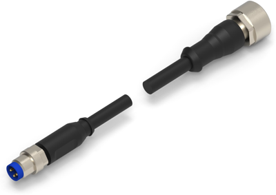 1-2273109-3 TE Connectivity Sensor-Actuator Cables