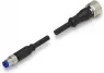 1-2273109-3 TE Connectivity Sensor-Actuator Cables