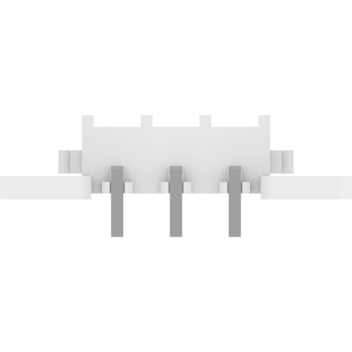 1586892-3 TE Connectivity PCB Connection Systems Image 4