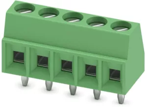 1751277 Phoenix Contact PCB Terminal Blocks