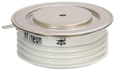 T720N16TOFXPSA1 Infineon Technologies Thyristoren,Diacs,Triacs,Quadracs