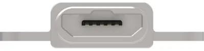 2108877-1 TE Connectivity USB Connectors, PC Connectors Image 4