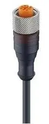 13276 Lumberg Automation Sensor-Actuator Cables