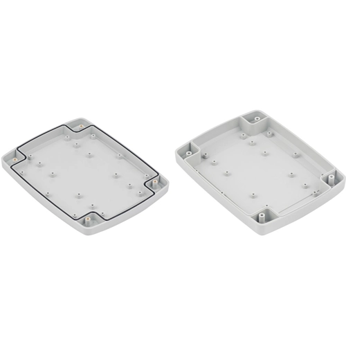 BYB-3-90H0039 by.B General Purpose Enclosures Image 2