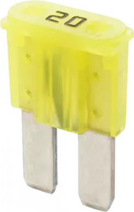 FM2020 iMaXX Automotive Blade Fuses